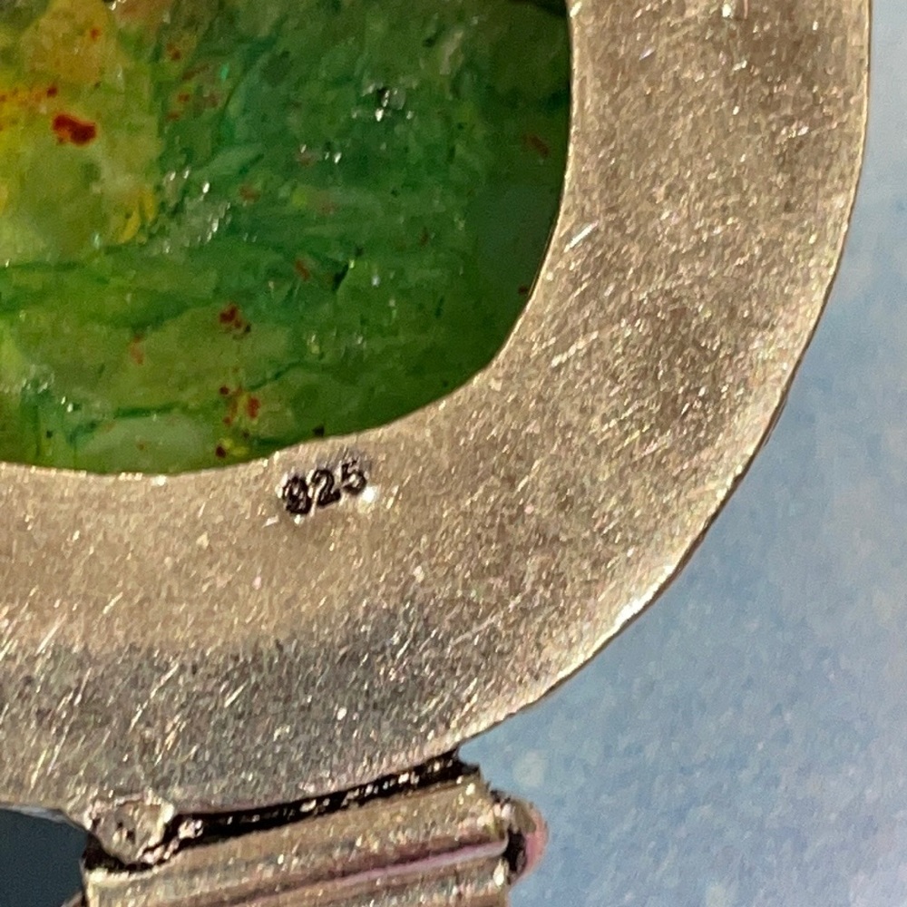 Solar Quartz Bracelet - Picture 5 of 8